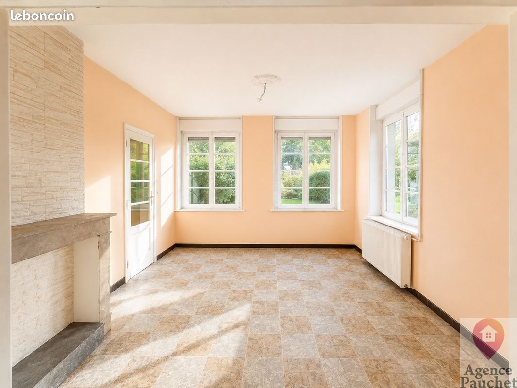 Maison à vendre, 83m², Saint-Martin-Boulogne