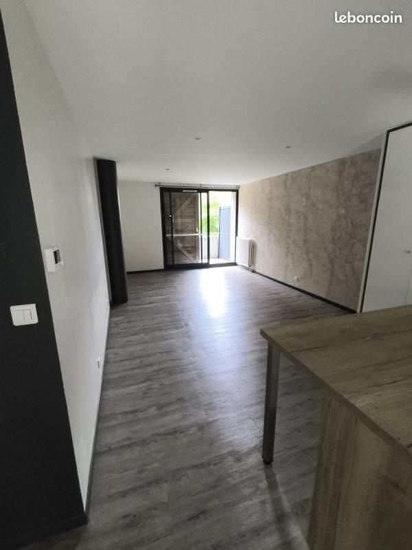 Appartement à louer, 66m², Chaumont