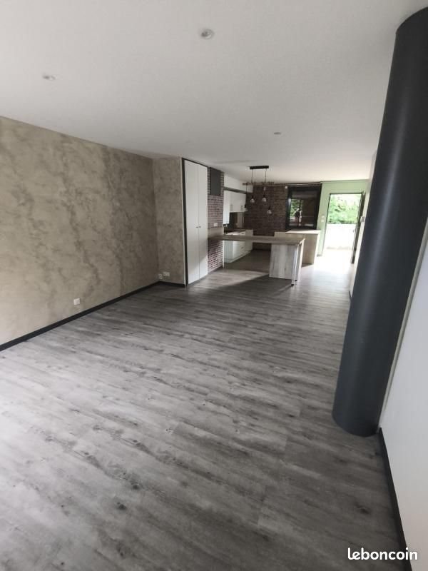 Appartement à louer, 66m², Chaumont