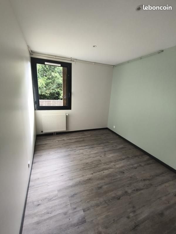 Appartement à louer, 66m², Chaumont