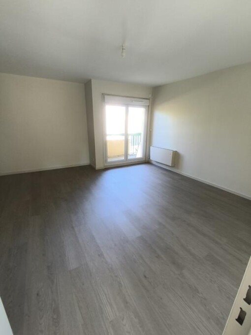 Appartement à louer, 73m², Chaumont