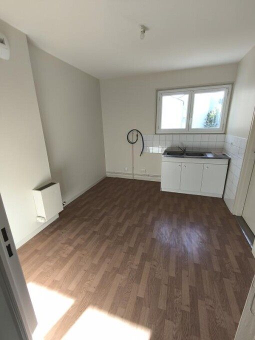 Appartement à louer, 73m², Chaumont