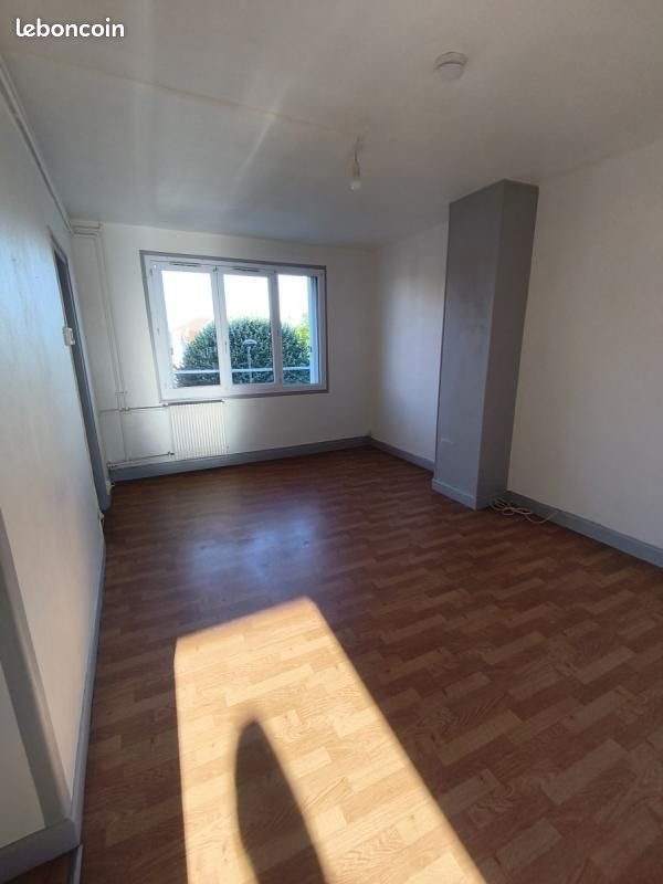 Appartement à louer, 49m², Chaumont