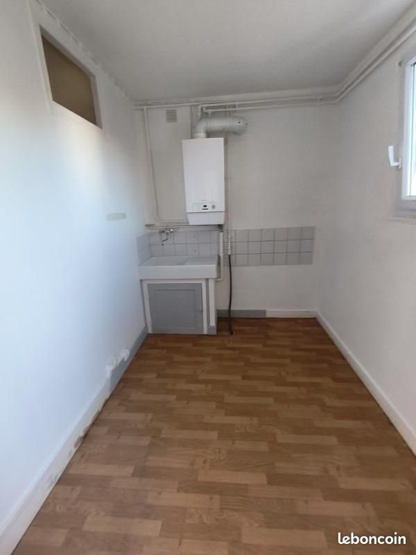 Appartement à louer, 49m², Chaumont