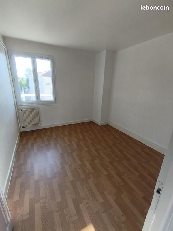 Appartement à louer, 49m², Chaumont