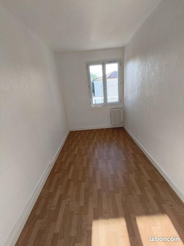 Appartement à louer, 49m², Chaumont