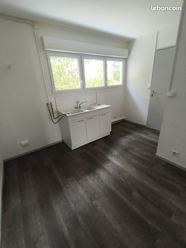 Appartement à louer, 71m², Chaumont