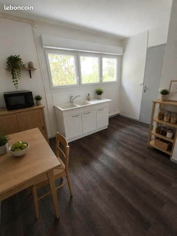 Appartement à louer, 71m², Chaumont