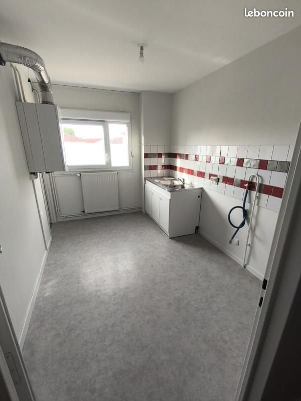 Appartement à louer, 77m², Chaumont