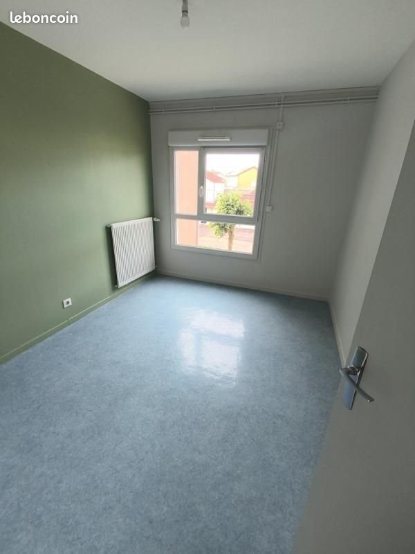 Appartement à louer, 77m², Chaumont