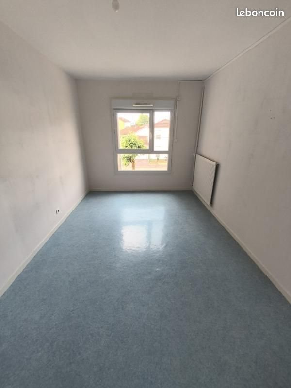 Appartement à louer, 77m², Chaumont