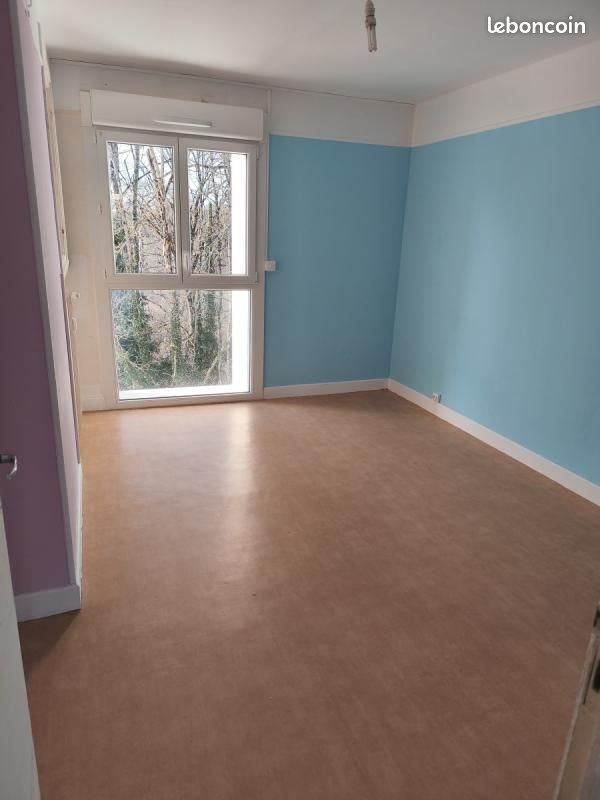 Appartement à louer, 68m², Chaumont