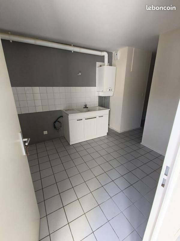 Appartement à louer, 66m², Chaumont