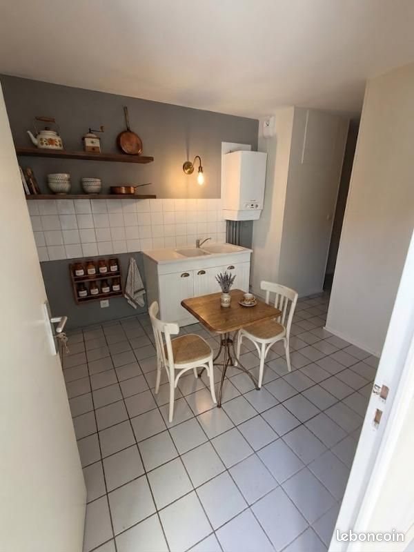 Appartement à louer, 66m², Chaumont