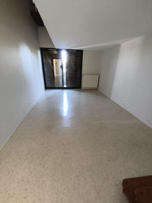 Appartement à louer, 52m², Chaumont