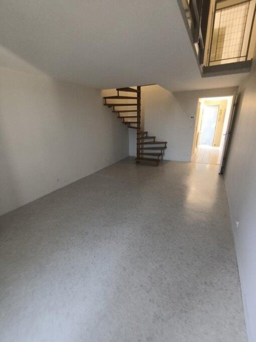 Appartement à louer, 52m², Chaumont