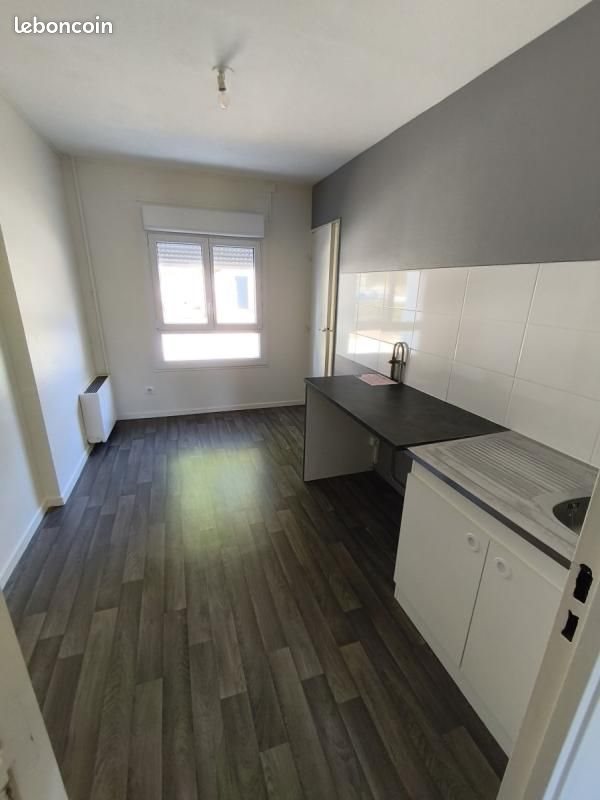 Appartement à louer, 76m², Chaumont