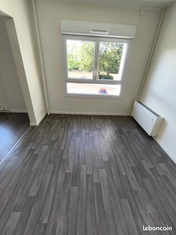 Appartement à louer, 76m², Chaumont