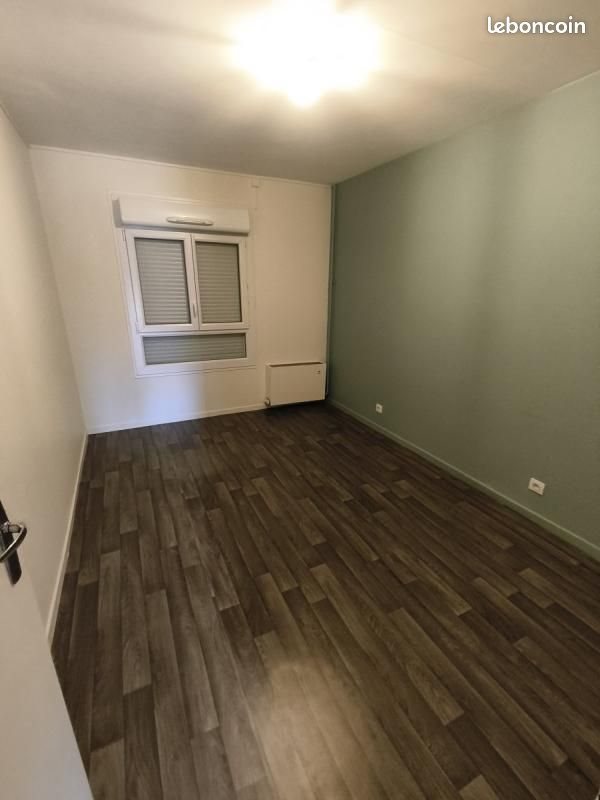 Appartement à louer, 76m², Chaumont
