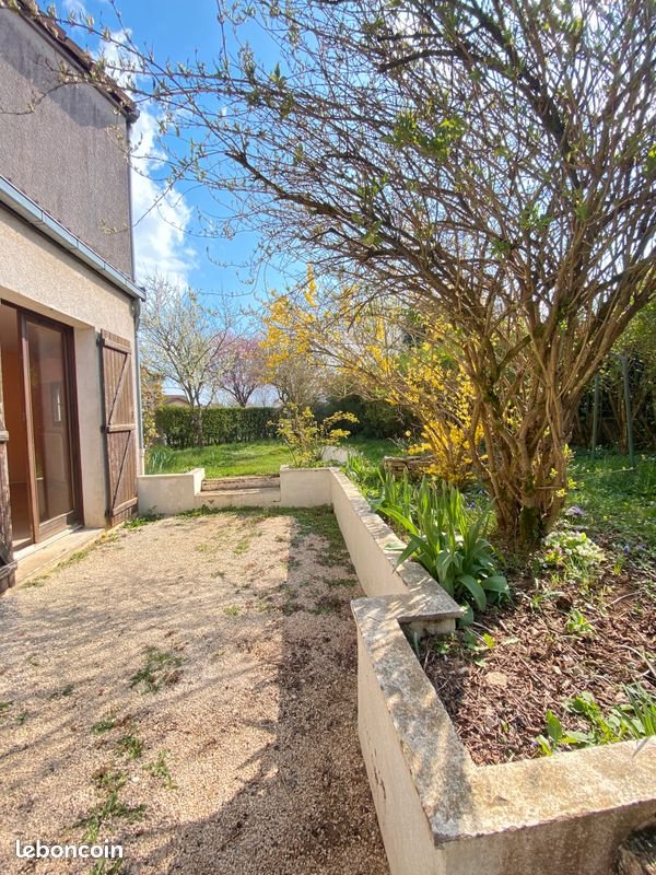 Maison à vendre, 88m², Chaumont