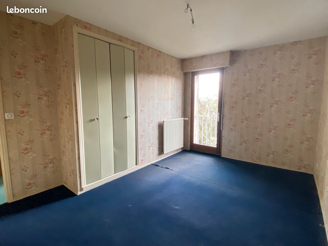 Maison à vendre, 88m², Chaumont