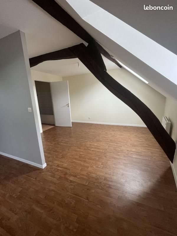 Appartement à louer, 39m², Chaumont