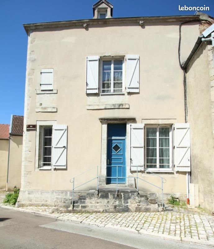 Appartement à louer, 39m², Chaumont