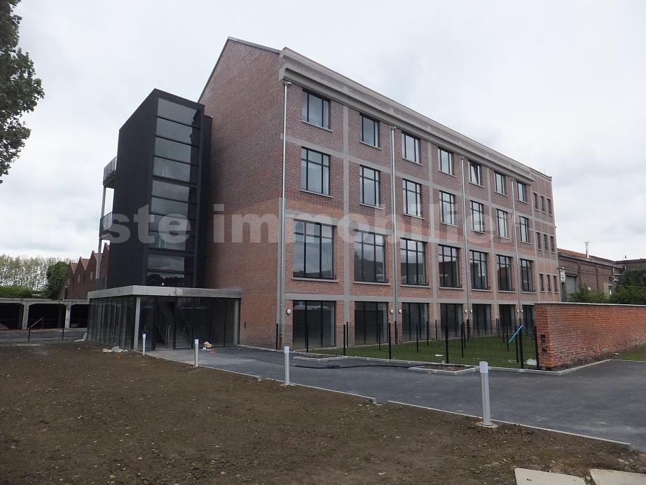 Appartement à louer, 53m², Tourcoing