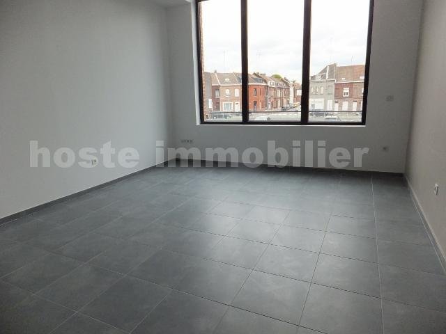 Appartement à louer, 53m², Tourcoing