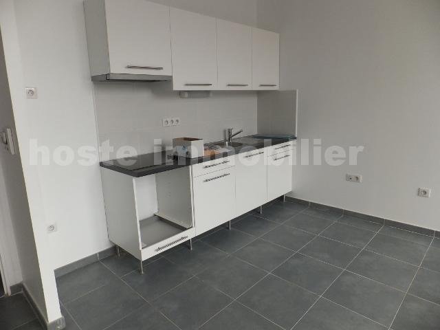 Appartement à louer, 53m², Tourcoing