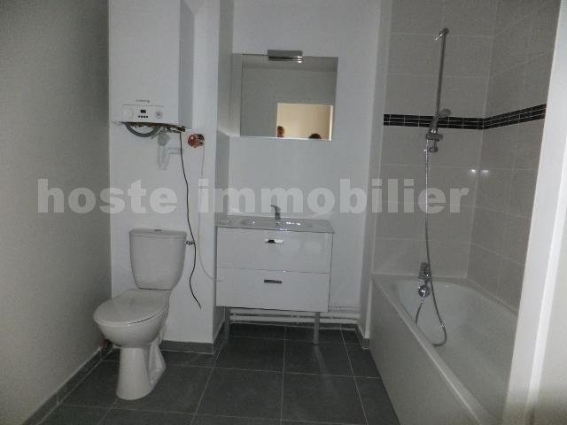 Appartement à louer, 53m², Tourcoing