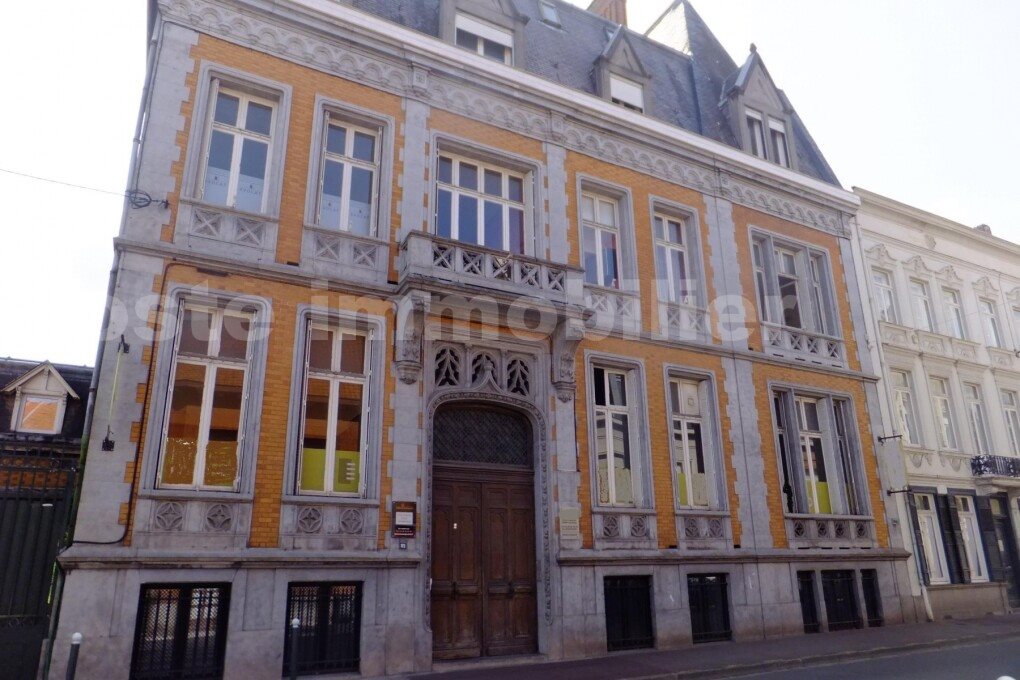 Appartement à louer, 54m², Tourcoing