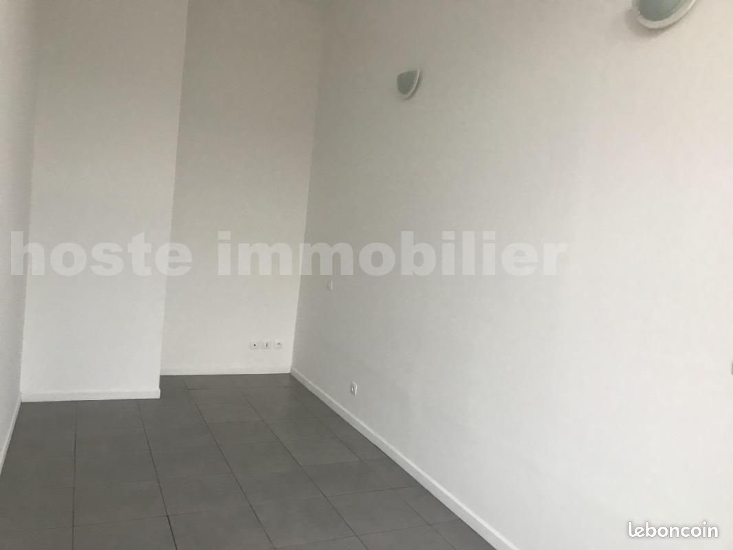 Appartement à louer, 54m², Tourcoing