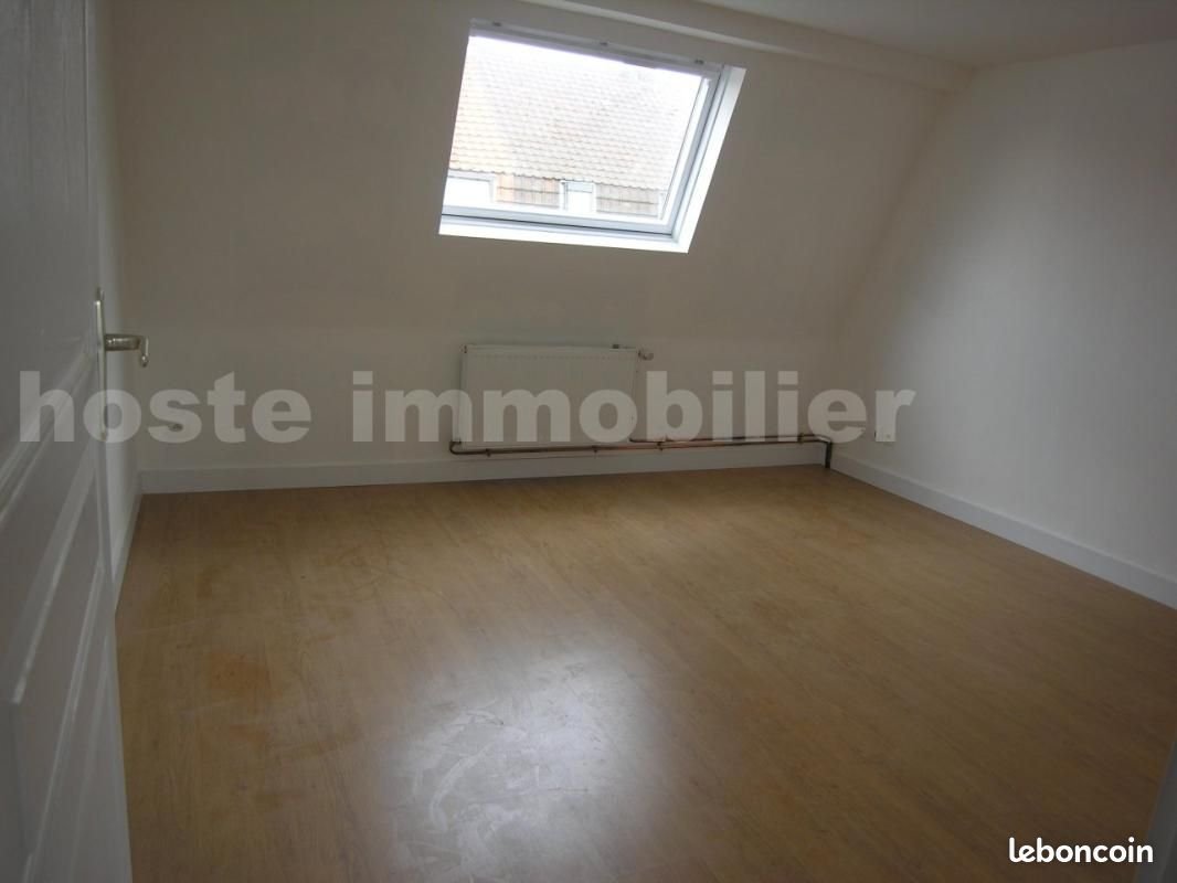 Maison à louer, 75m², Tourcoing