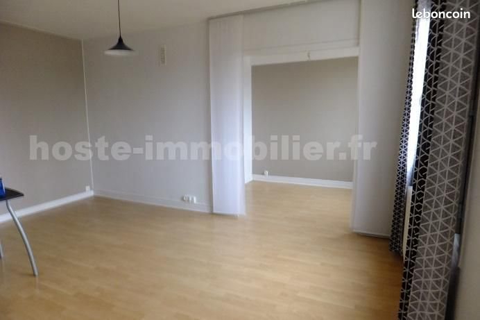 Appartement à louer, 37m², Tourcoing