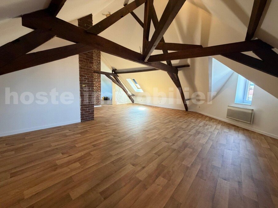 Appartement à louer, 40m², Quesnoy-sur-Deûle