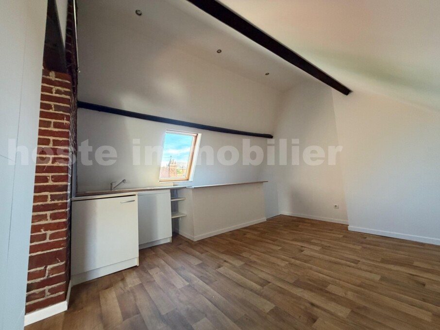 Appartement à louer, 40m², Quesnoy-sur-Deûle