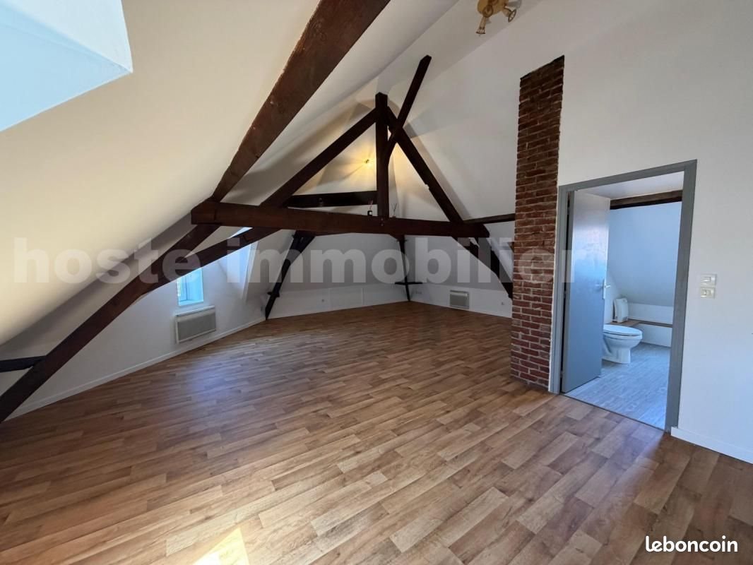 Appartement à louer, 40m², Quesnoy-sur-Deûle