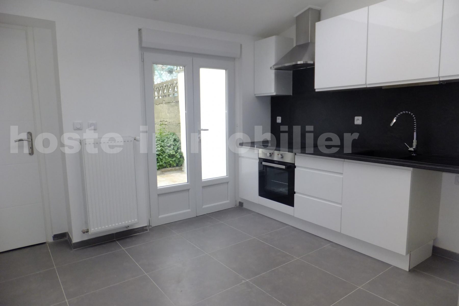 Maison à louer, 77m², Tourcoing