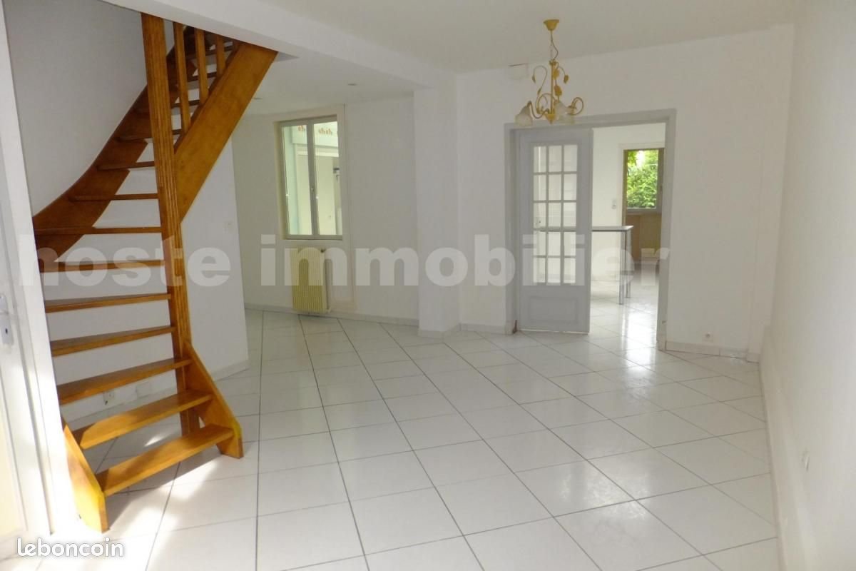 Maison à louer, 100m², Tourcoing