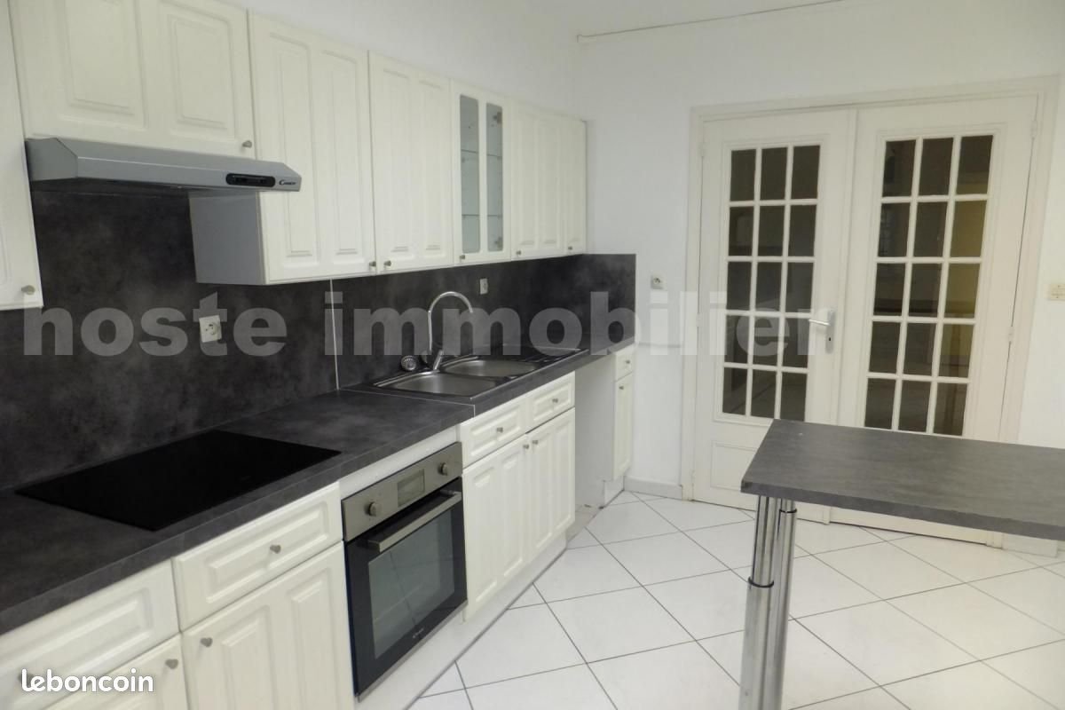 Maison à louer, 100m², Tourcoing