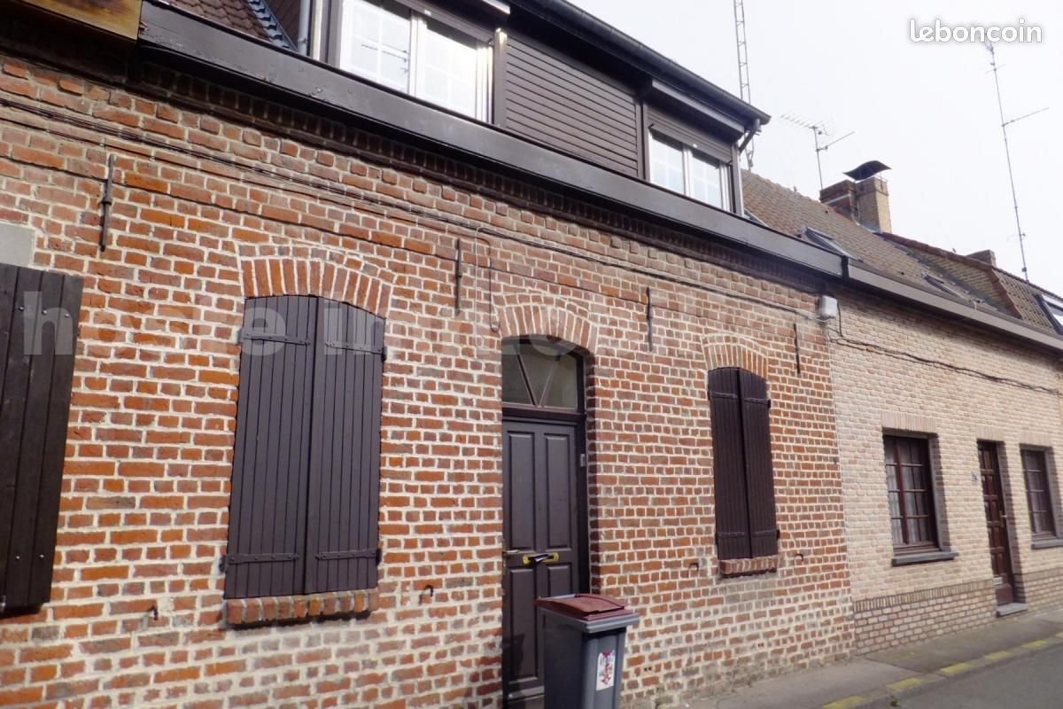 Maison à louer, 100m², Tourcoing