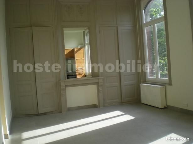 Appartement à louer, 48m², Tourcoing