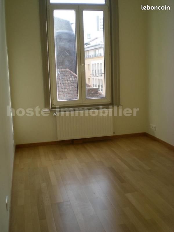 Appartement à louer, 48m², Tourcoing