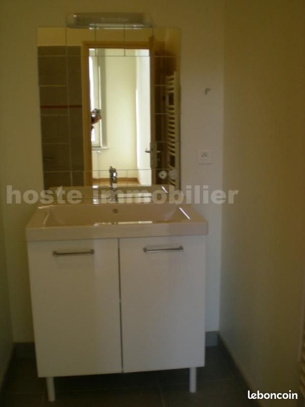 Appartement à louer, 48m², Tourcoing