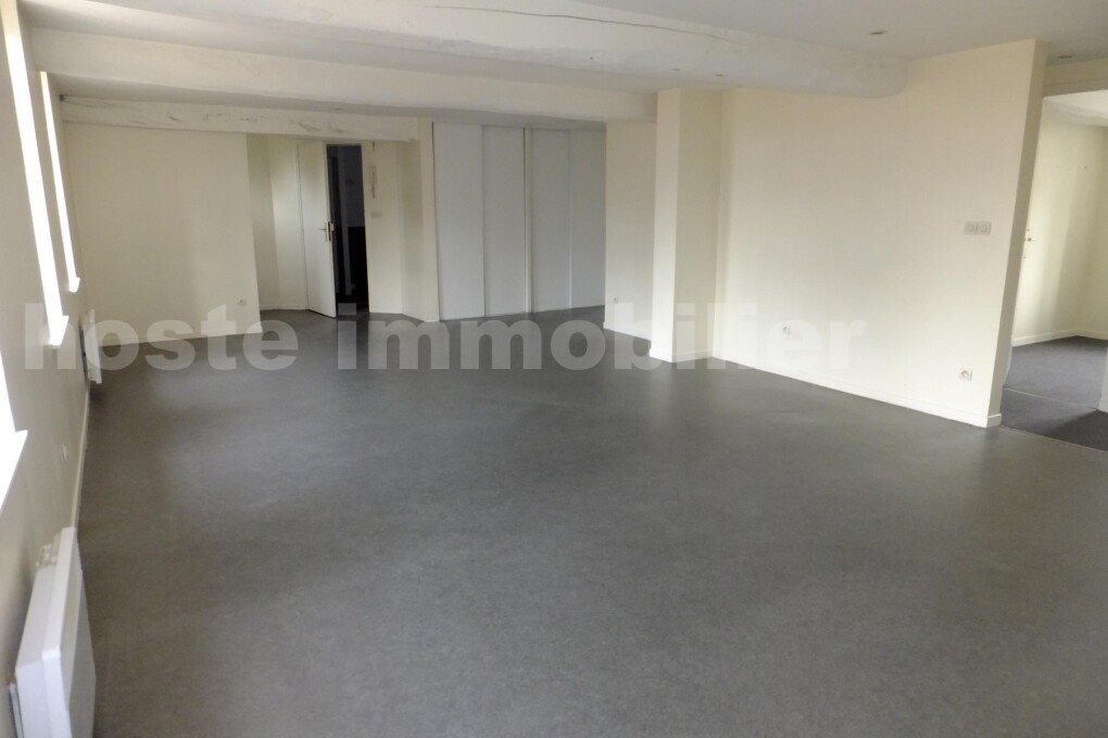 Appartement à louer, 121m², Villeneuve-d'Ascq