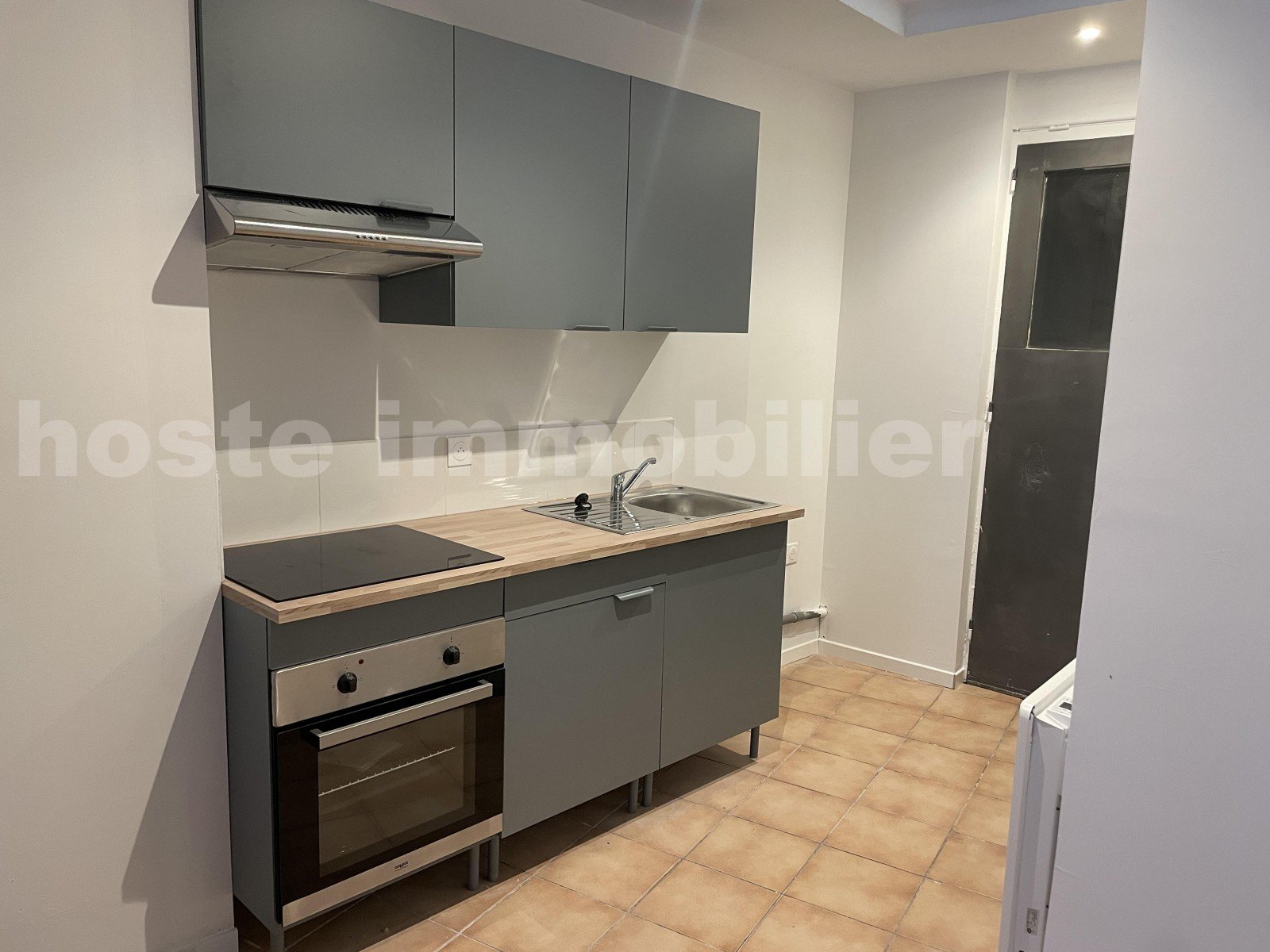 Appartement à louer, 54m², Tourcoing