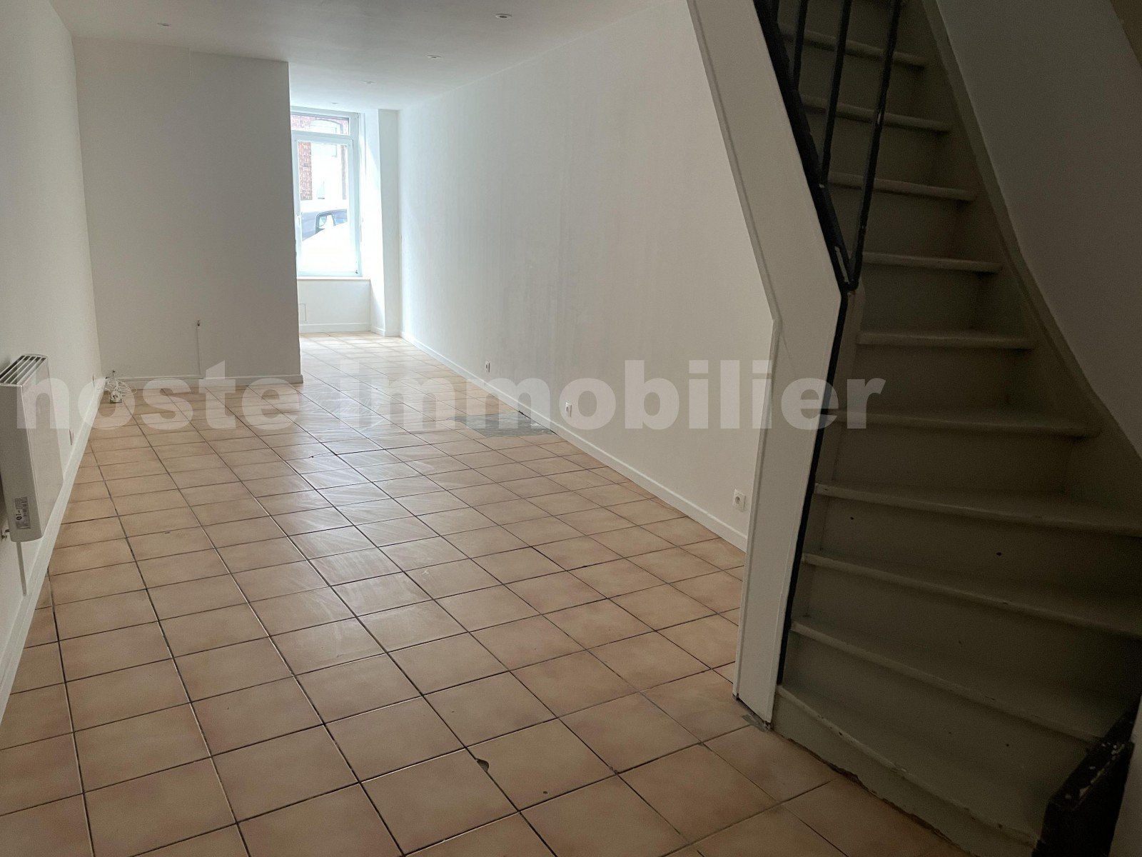 Appartement à louer, 54m², Tourcoing