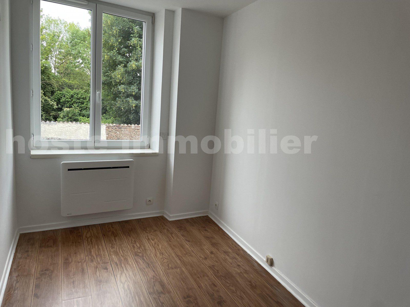 Appartement à louer, 54m², Tourcoing