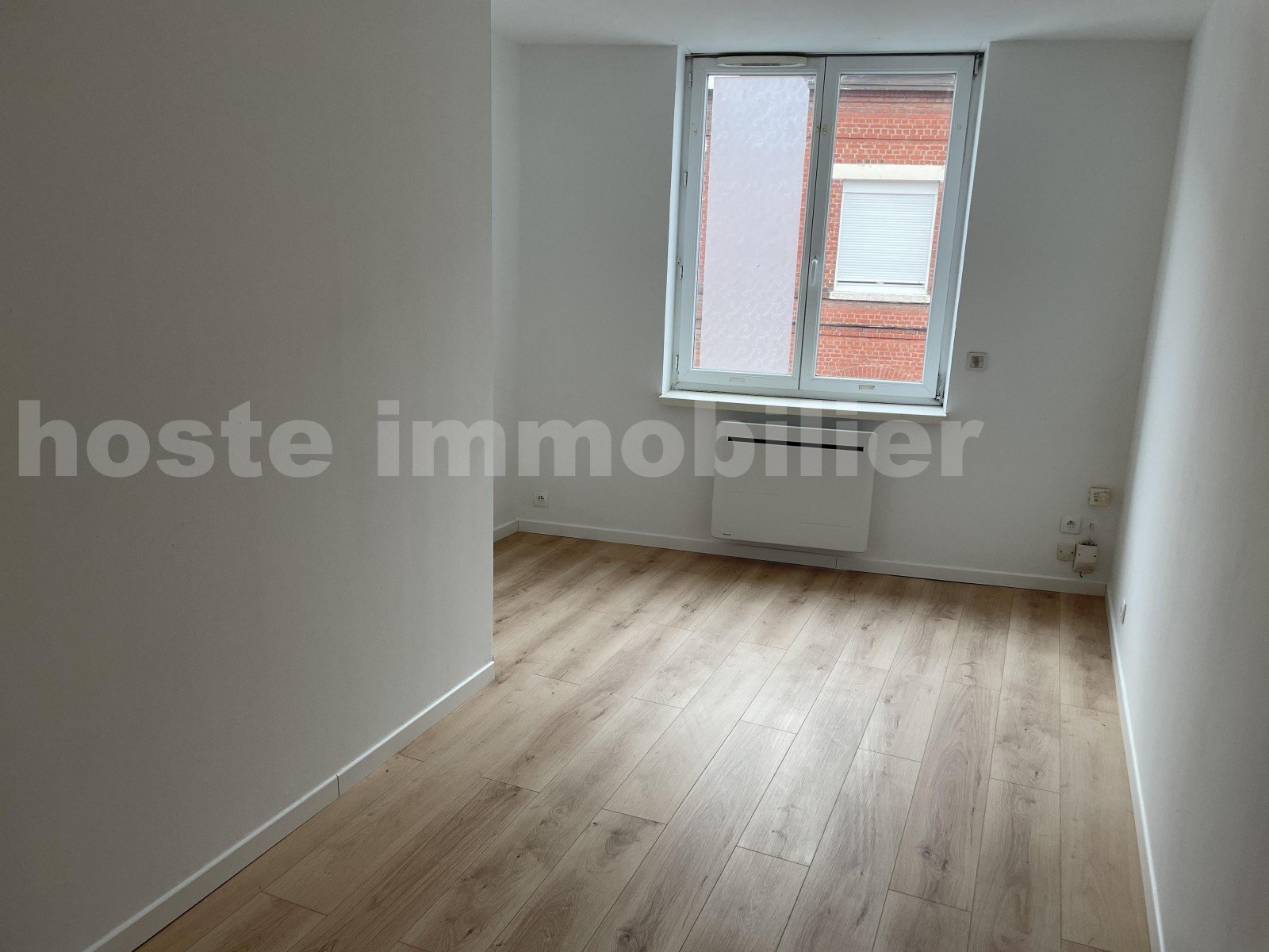 Appartement à louer, 54m², Tourcoing